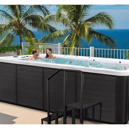 Swimspa hot tubs for sale in Orland Park